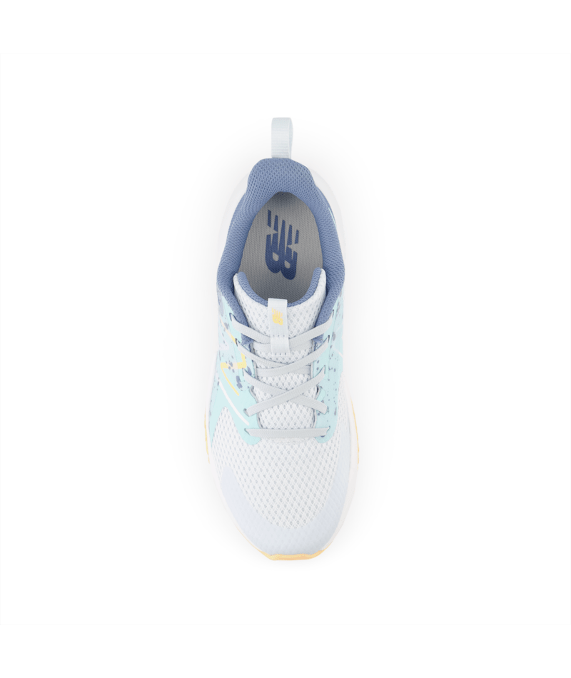 New Balance Rave Run V2 -- Kids Running Shoe