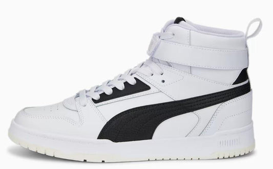 Puma RBD Game - Mens Basketball Shoes