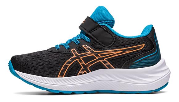 Asics Pre Excite 9 PS - Kids Running Shoe