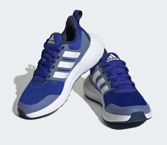 Adidas Fortarun 2.0 - Kids Running Shoe