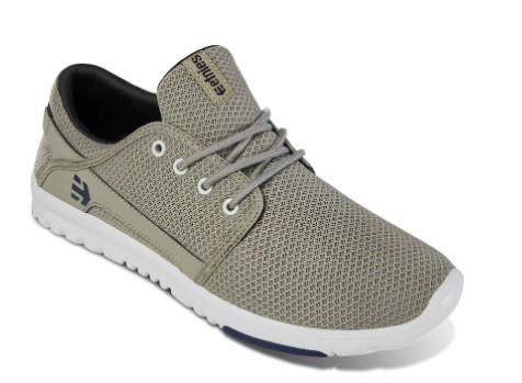 Etnies Scout - Mens Casual Shoe