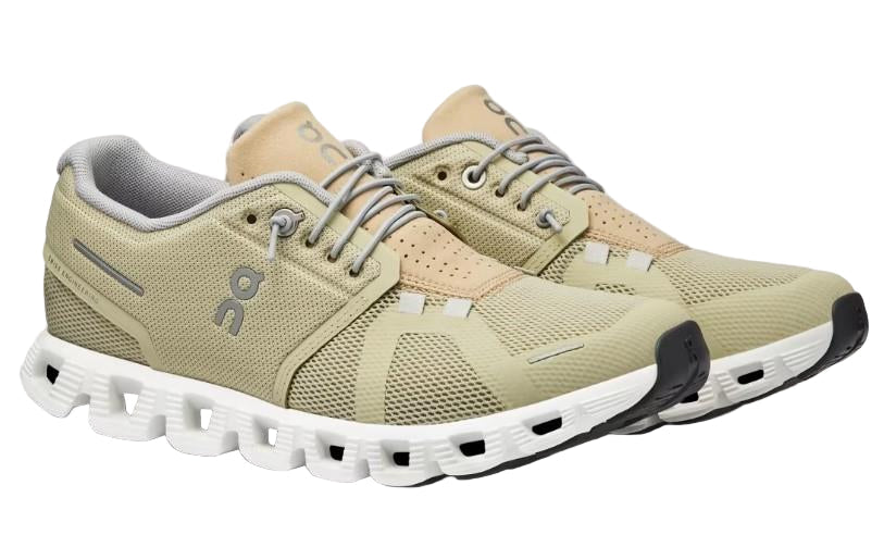 ON Cloud 5 - Womens Running Shoe