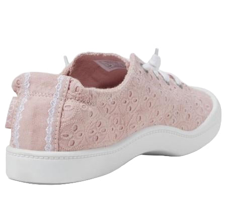 Roxy Bayshore Plus - Womens Casual Shoes