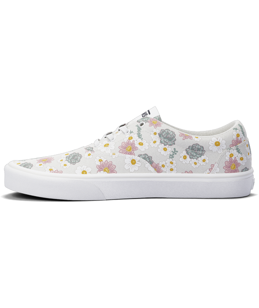 Vans Doheny - Womens Skate Shoe