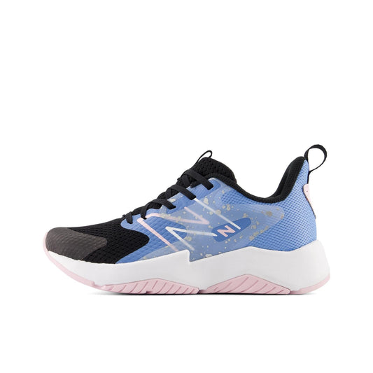 New Balance Rave Run V2 - Kids Running Shoe