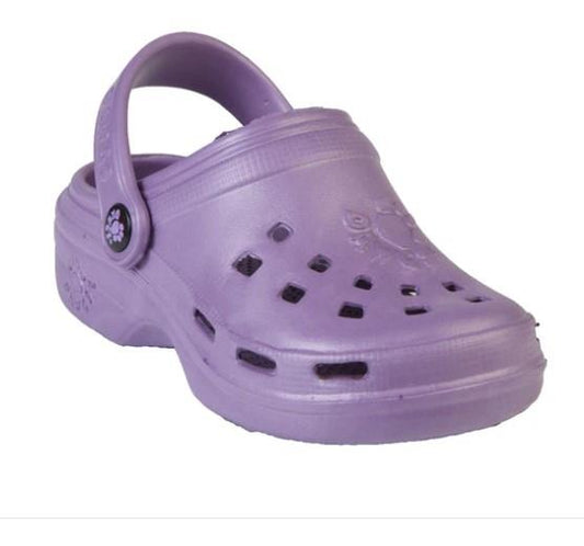 Dawgs Beach Dawgs - Kids Clog Sandal