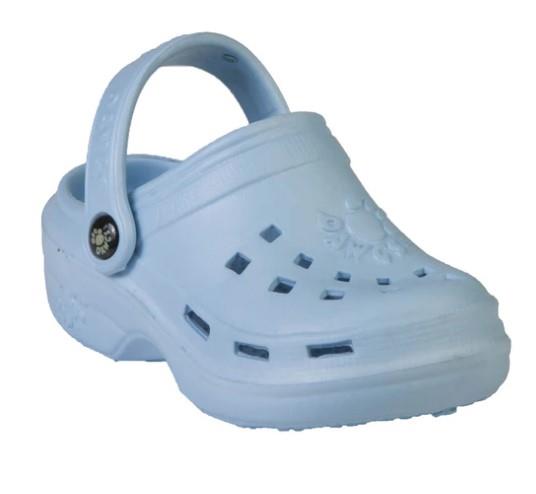 Dawgs Beach Dawgs - Toddler Clog Sandal