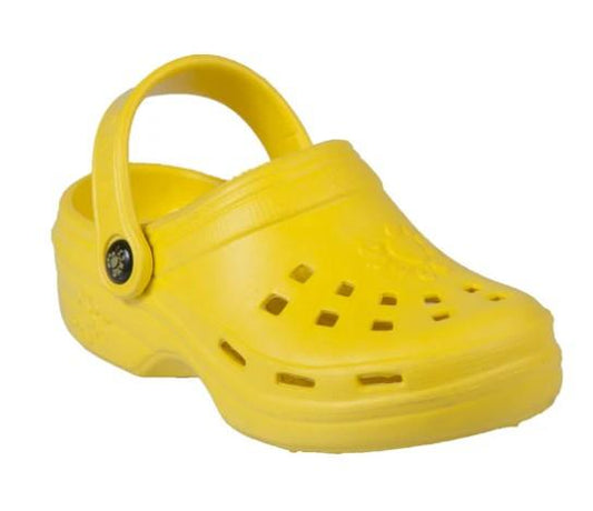 Dawgs Beach Dawgs - Toddler Clog Sandal