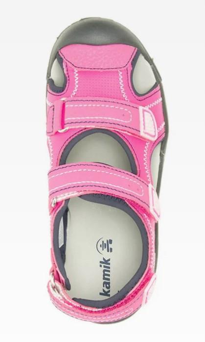 Kamik Seaturtle 2 - Toddler Sandals