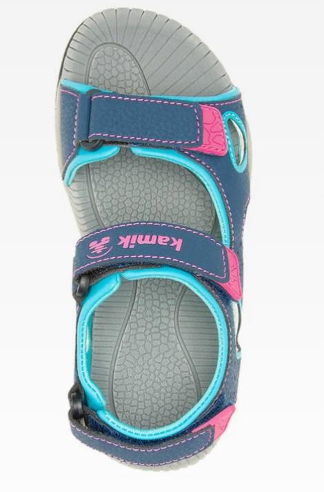 Kamik Lobster 2 - Kids Sandals