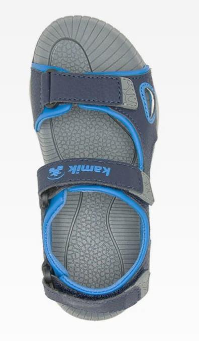 Kamik Lobster 2 - Kids Sandals