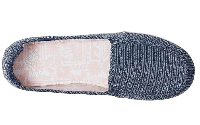 ROXY Minnow VII - Womens Slip On Shoes