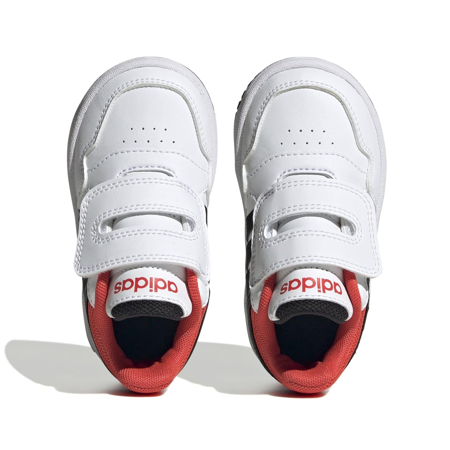 Adidas Hoops 3.0 CF I - Toddler Shoe