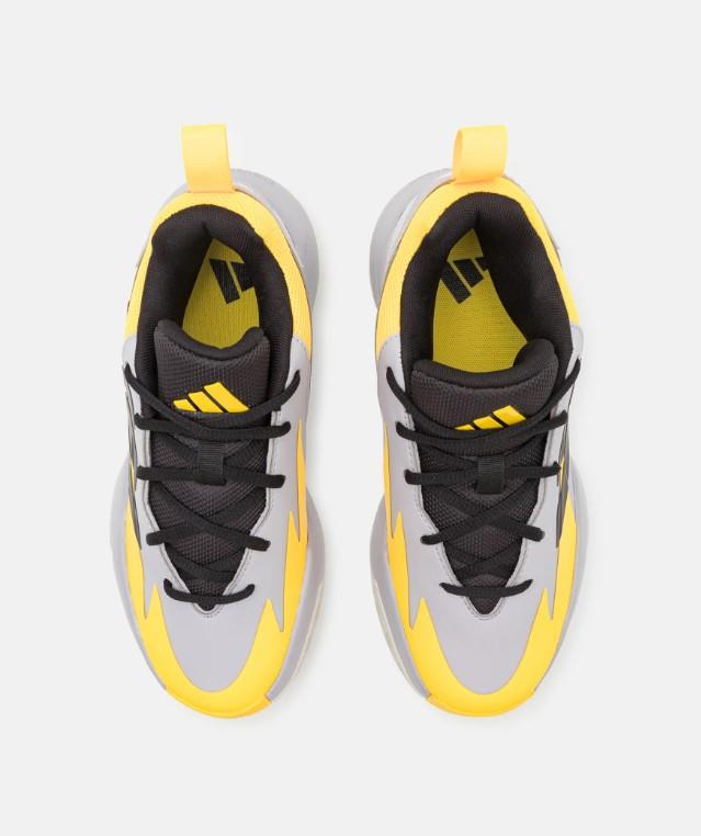 Adidas Cross Em Up Select - Kids Running Shoe