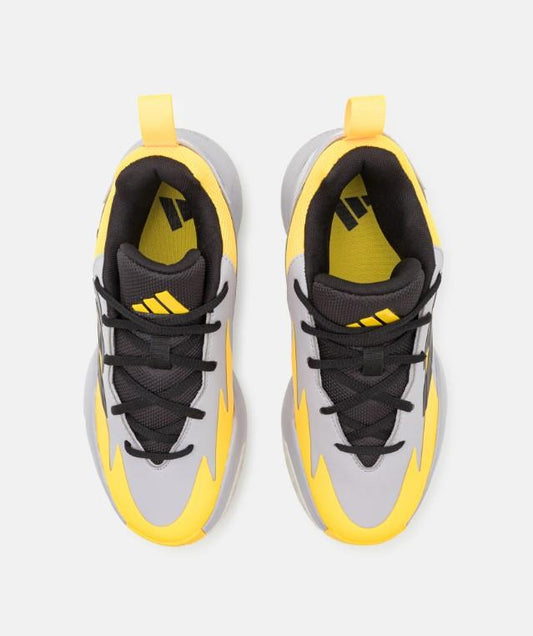 Adidas Cross Em Up Select - Kids Running Shoe