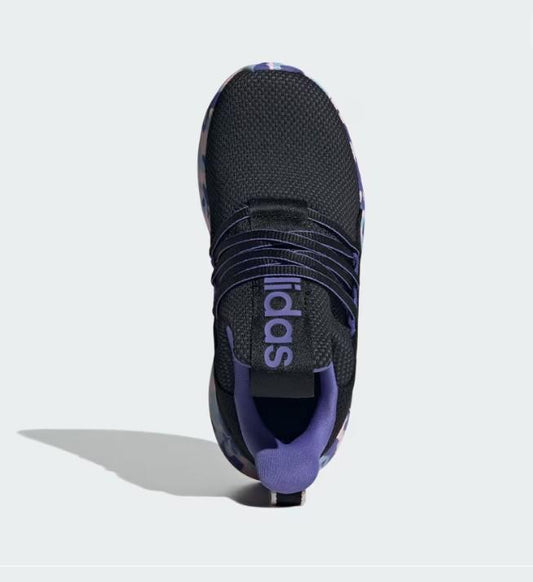 Adidas Lite Racer Adapt 7.0 - Kids Running Shoe