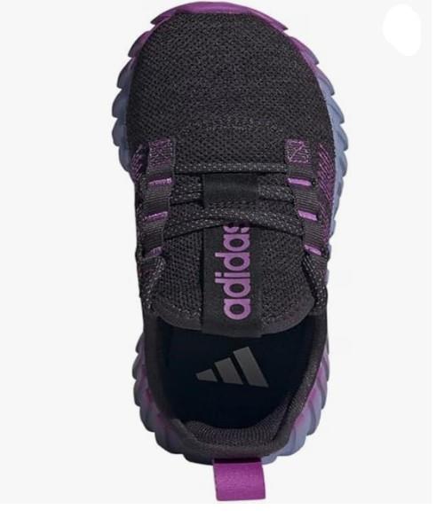 Adidas Kaptir Flow - Kids Running Shoe