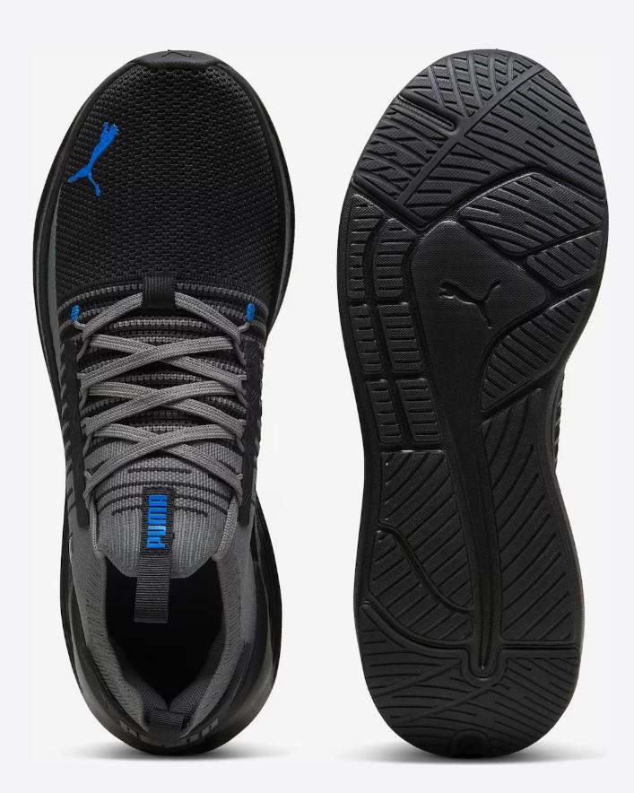 Puma Softride Symmetry Fuzion - Mens Running Shoe