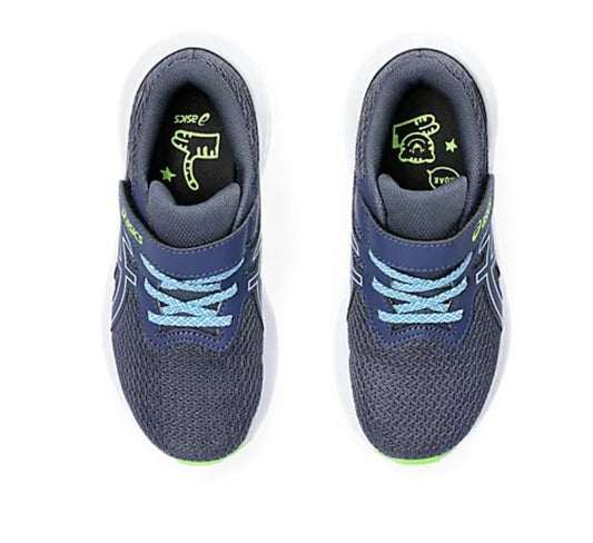 Asics Pre Excite 10 PS - Kids Running Shoes