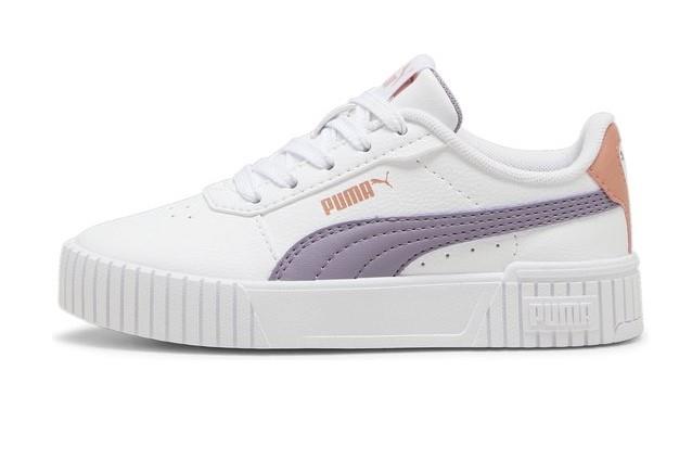 Puma Carina 2.0 - Kids Sneaker