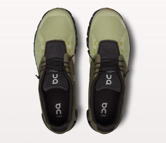 On Cloud 5 - Mens Running Shoe