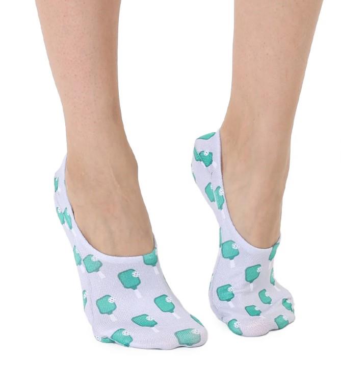 Living Royal - Womens No Show Socks