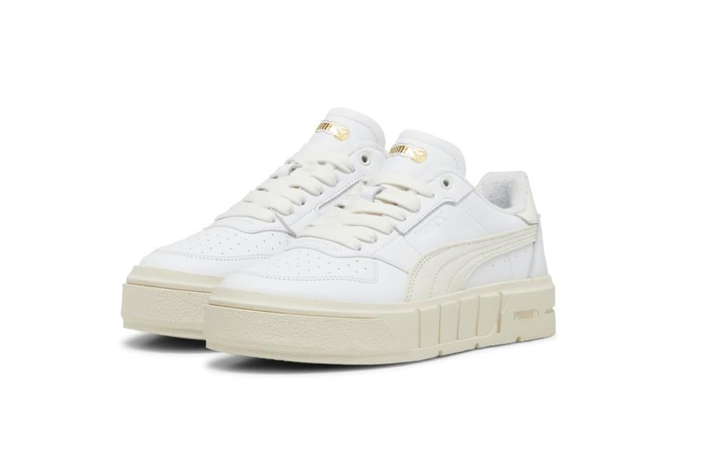 Puma Cali Court Jeux Sets - Womens Sneaker