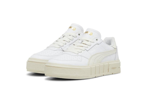 Puma Cali Court Jeux Sets - Womens Sneaker