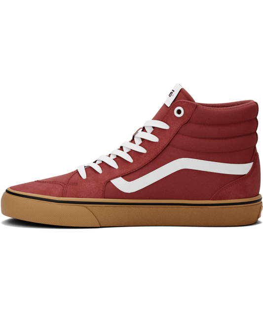 Vans Filmore Hi - Mens High Top Shoe
