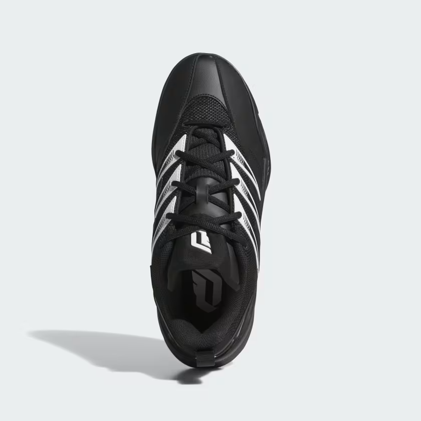 Adidas Dame Certified 3 Low - Mens Basketball Shoes