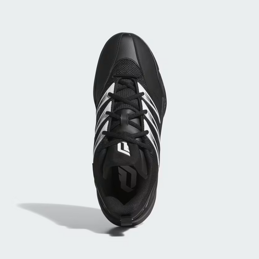 Adidas Dame Certified 3 Low - Mens Basketball Shoes
