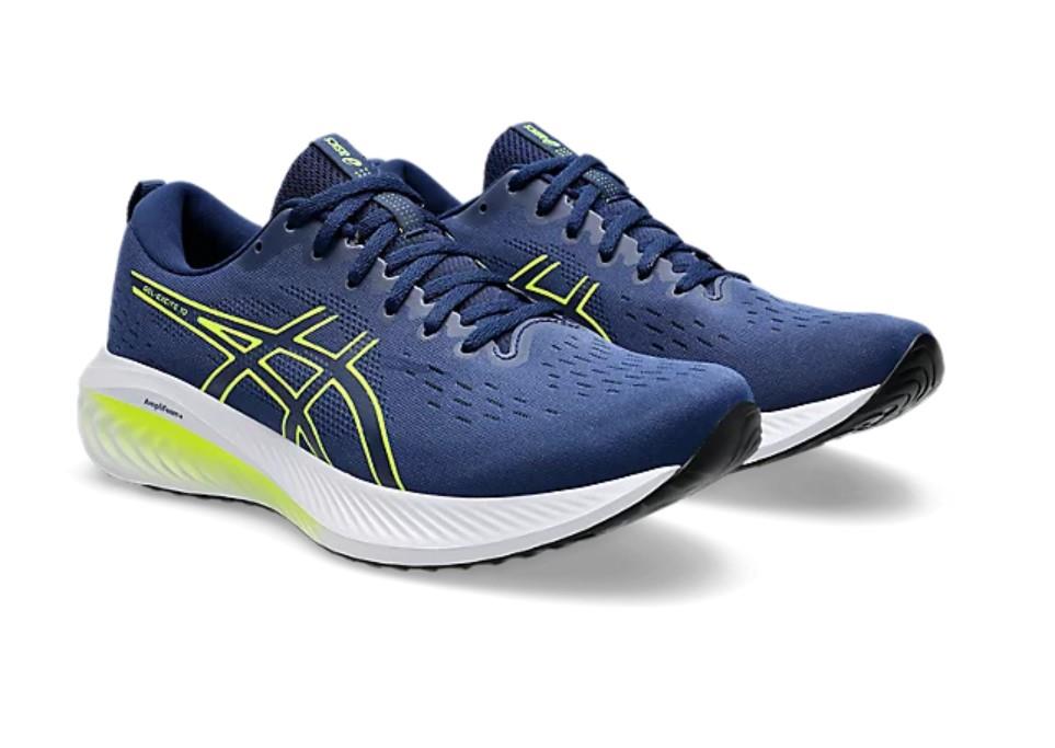 Asics Gel-Excite 10 (4E) - Mens Running Shoe