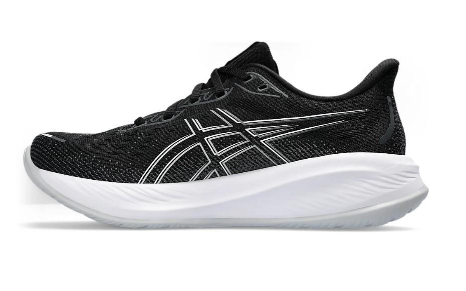 Asics Gel Cumulus 26 (Wide)(D) - Womens Running Shoe