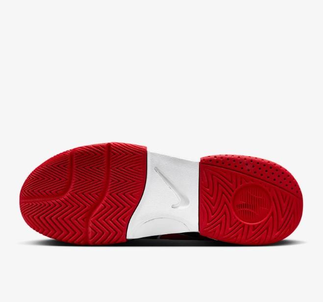 Nike Court Lite 4 - Mens Court Shoes