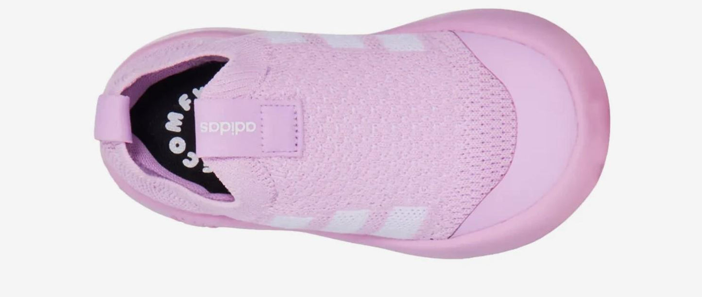 Adidas Bubble Comfy - Toddler Shoes