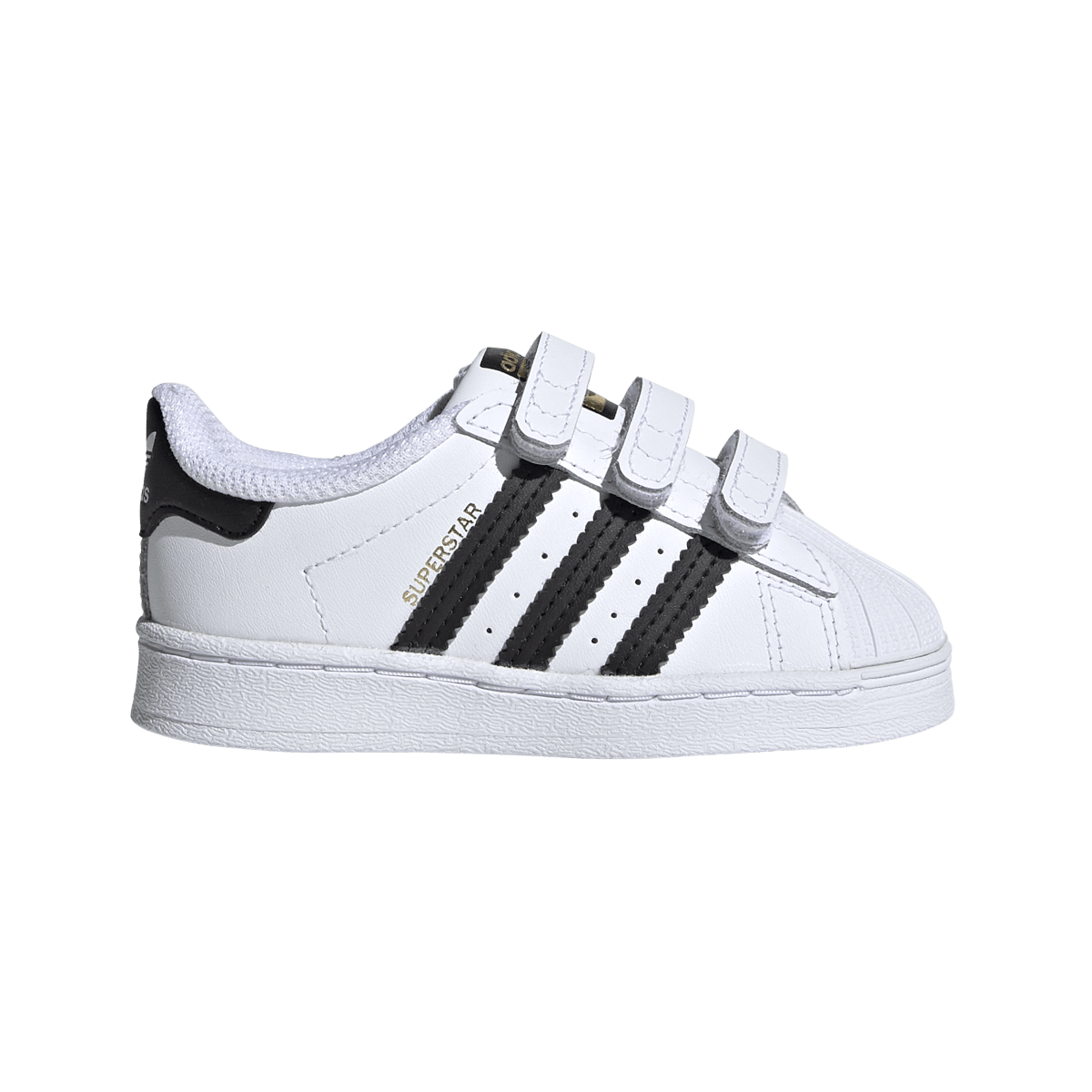 Adidas SuperStar - Toddler Casual Shoes