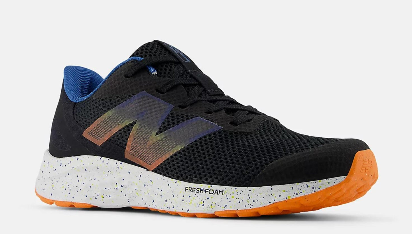 New Balance Fresh Foam Arishi V4 - Big Kid Running Shoes
