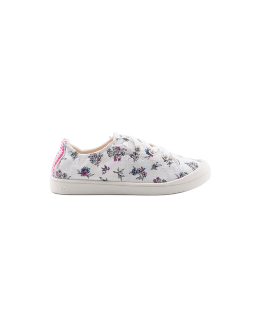 Roxy Bayshore Plus - Womens Slip On Shoe