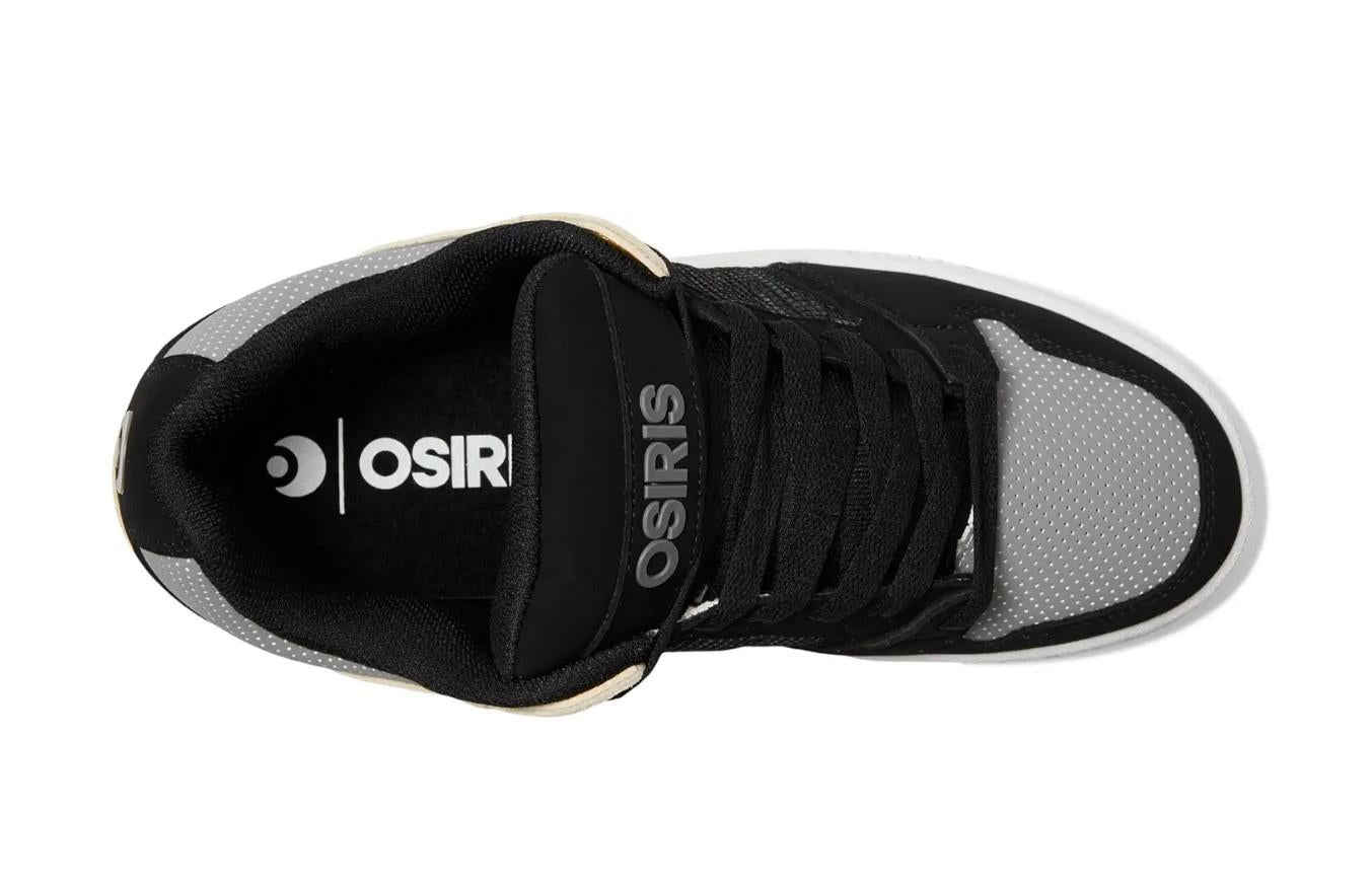 Osiris Pixel - Mens Skate Shoes