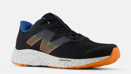 New Balance Arishi v4 (Wide) - Kids Running Shoes