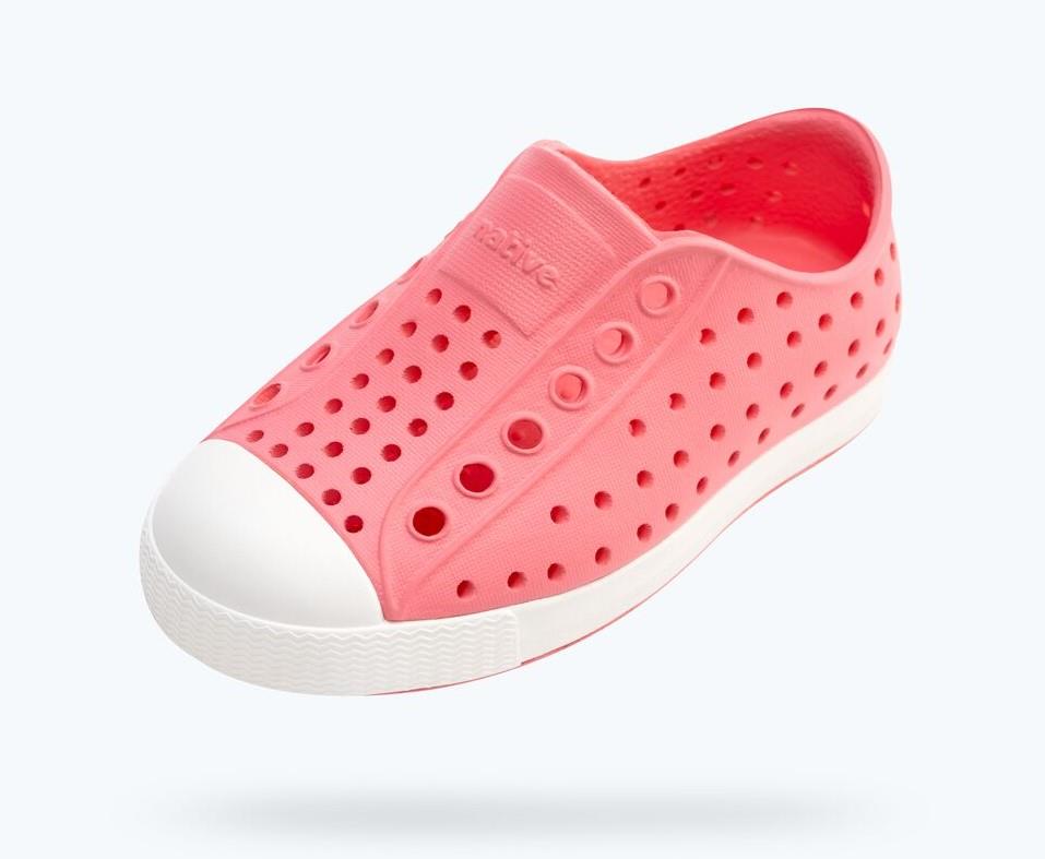 Native Jefferson - Toddler Sandals