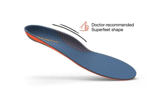 Superfeet Work Insoles
