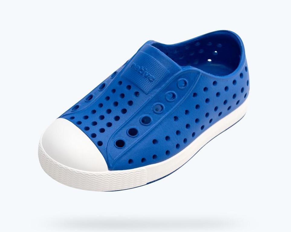 Native Jefferson - Kids Sandals