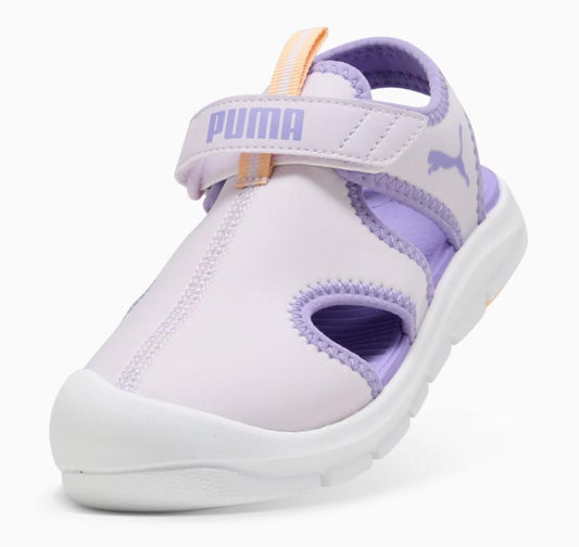 Puma Fun Racer - Toddler Sandal