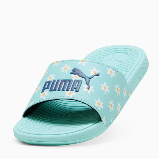 Puma Cool Cat Daisies 2.0 PS - Kids Sandals