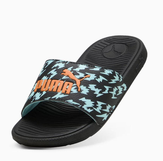 Puma Cool Cat Poised PS - Kids Sandals