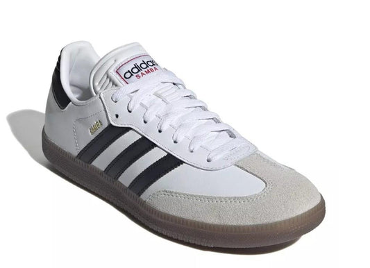 Adidas Samba - Unisex Indoor Soccer Shoe