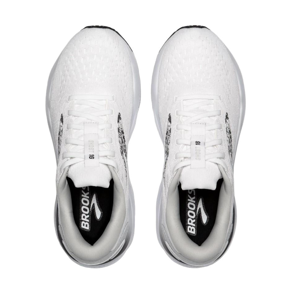 Brooks Ghost 16 - Womens Running Shoe