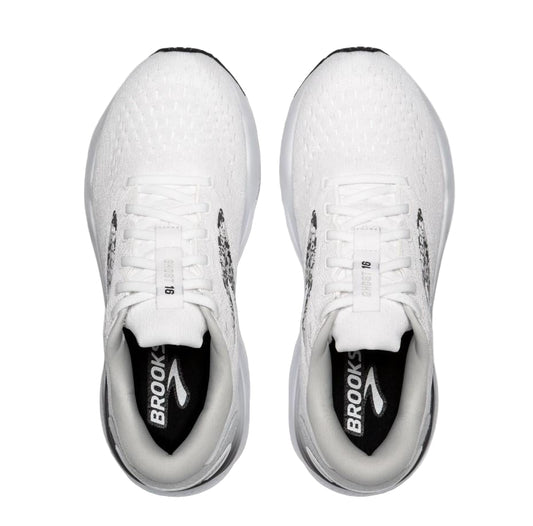 Brooks Ghost 16 - Womens Running Shoe