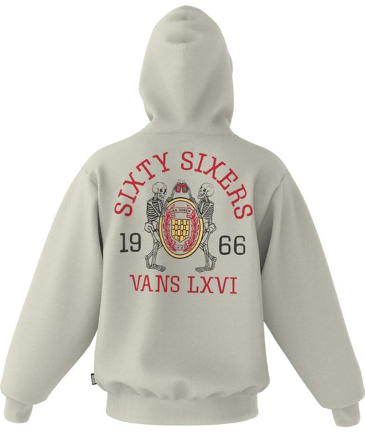 Vans Frat LXVI - Mens Hoodie
